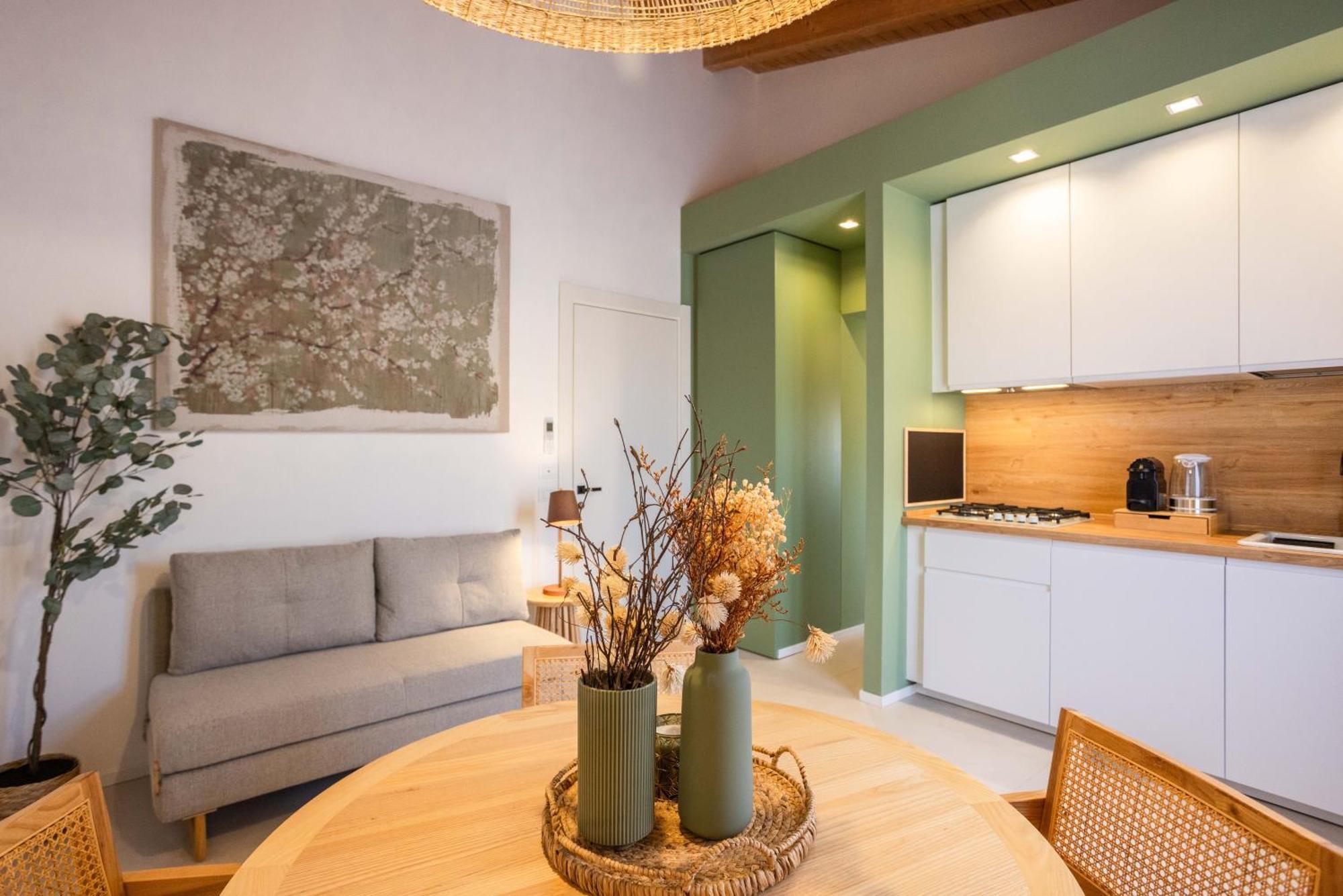 Apartment Le Terrazze Dei Candelai 